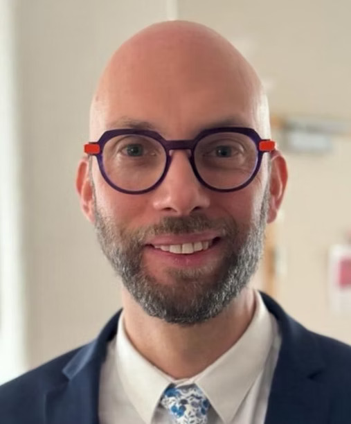 Francois Lintz, MD