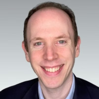 Headshot of Alex Wissner-Gross, PhD