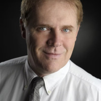 Headshot of Oliver Kessler, MD