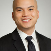 Headshot of Tony Wong, MD